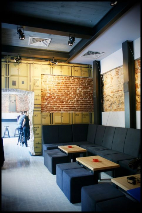 Rey Bar - Cluj Napoca, CJ (2012) [13]