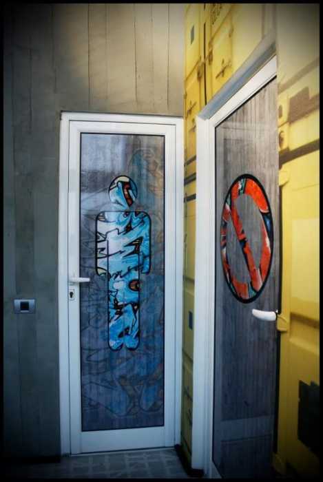 Rey Bar - Cluj Napoca, CJ (2012) [6]