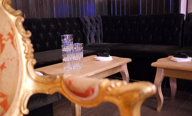 Reyna Club - Blanari, Centru Vechi, Bucuresti (2012) [7]
