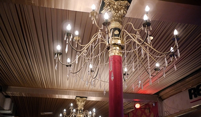 Reyna Club - Blanari, Centru Vechi, Bucuresti (2012) [3]