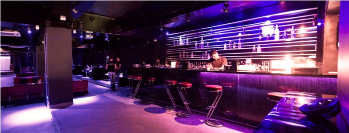 Reyna Club - Regie, Bucuresti (2012) [4]
