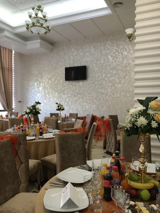 Ro & Mario Banquet Hall - Barlad, VS (2016) [7]