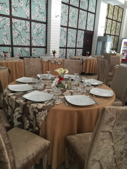Ro & Mario Banquet Hall - Barlad, VS (2016) [2]