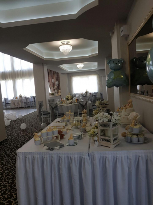 Roma Events Ballroom - Medias, SB (2016) [5]