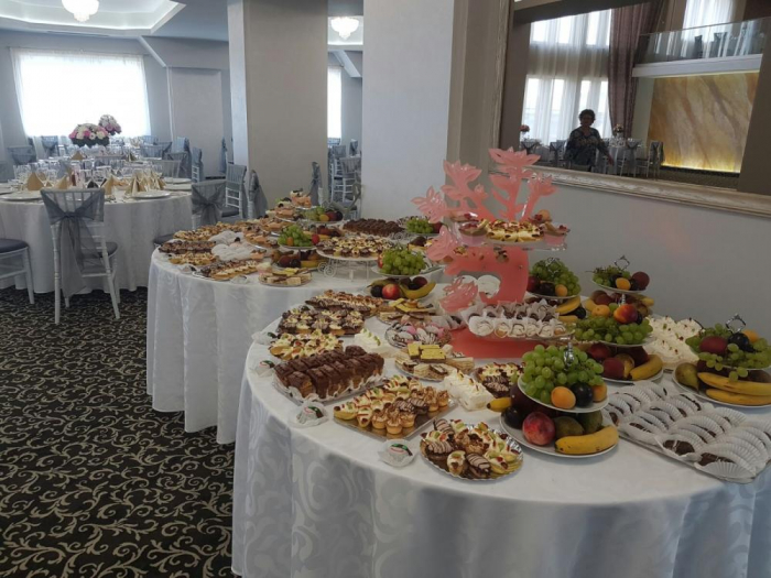 Roma Events Ballroom - Medias, SB (2016) [12]