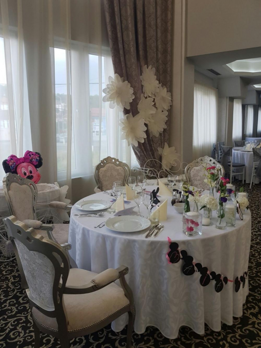 Roma Events Ballroom - Medias, SB (2016) [15]