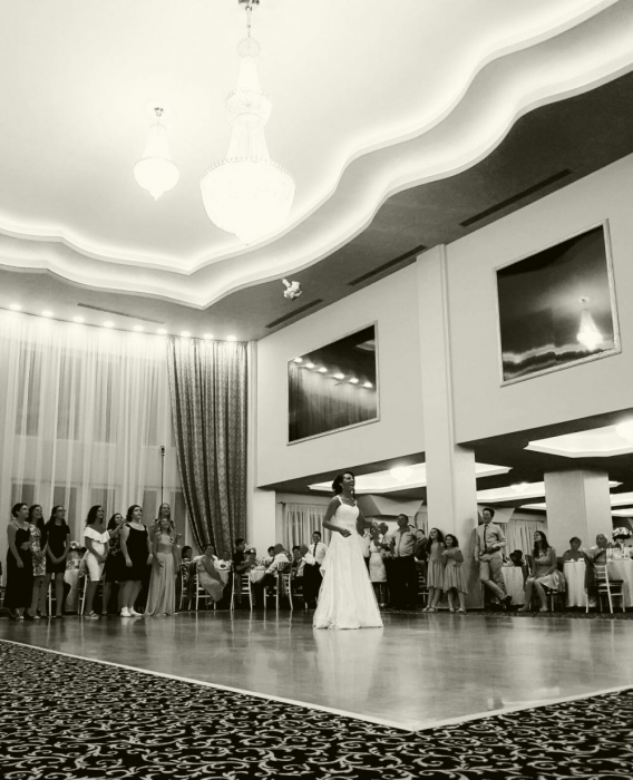 Roma Events Ballroom - Medias, SB (2016) [21]