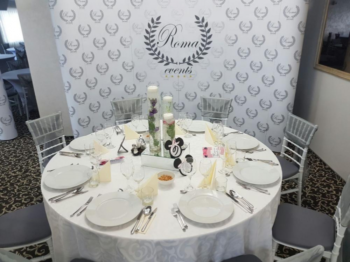Roma Events Ballroom - Medias, SB (2016) [18]