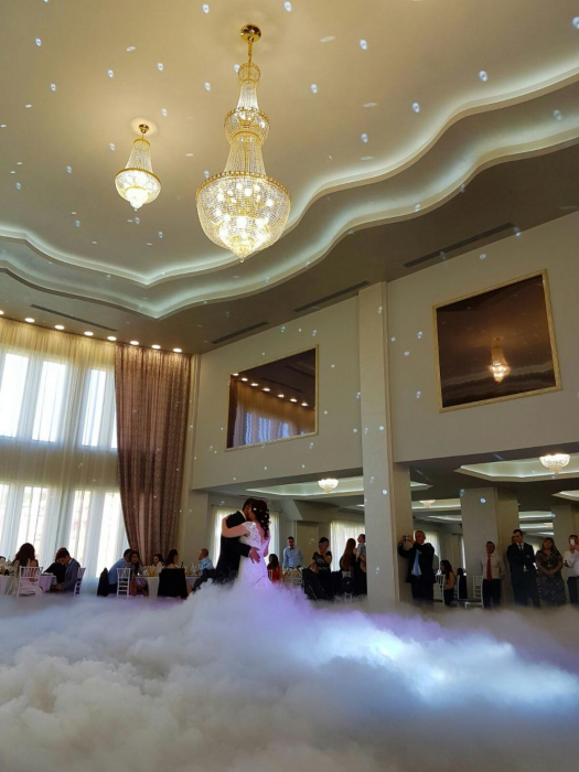 Roma Events Ballroom - Medias, SB (2016) [14]