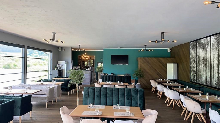 Roma Lake - Medias, SB (2021) [2]