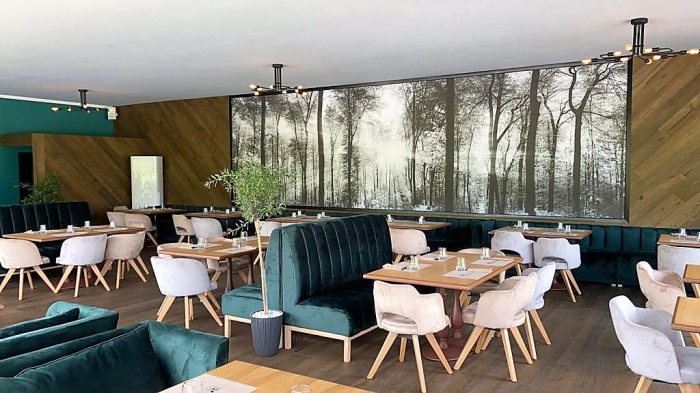 Roma Lake - Medias, SB (2021) [4]