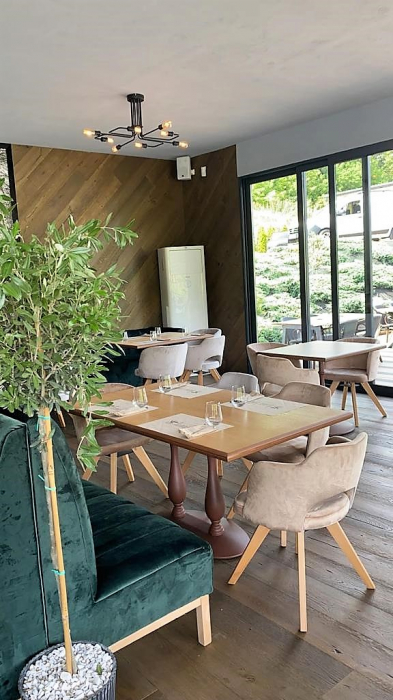 Roma Lake - Medias, SB (2021) [10]