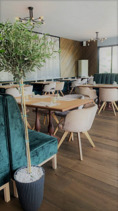 Roma Lake - Medias, SB (2021) [9]