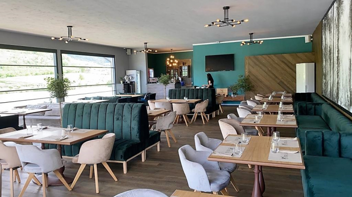 Roma Lake - Medias, SB (2021) [13]