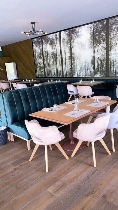 Roma Lake - Medias, SB (2021) [6]