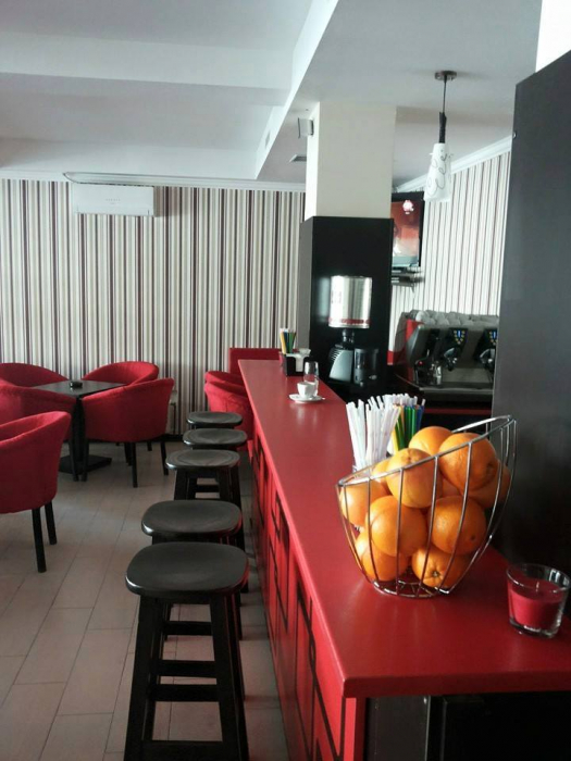 Rouge Cafe - Campina, PH (2014) [3]