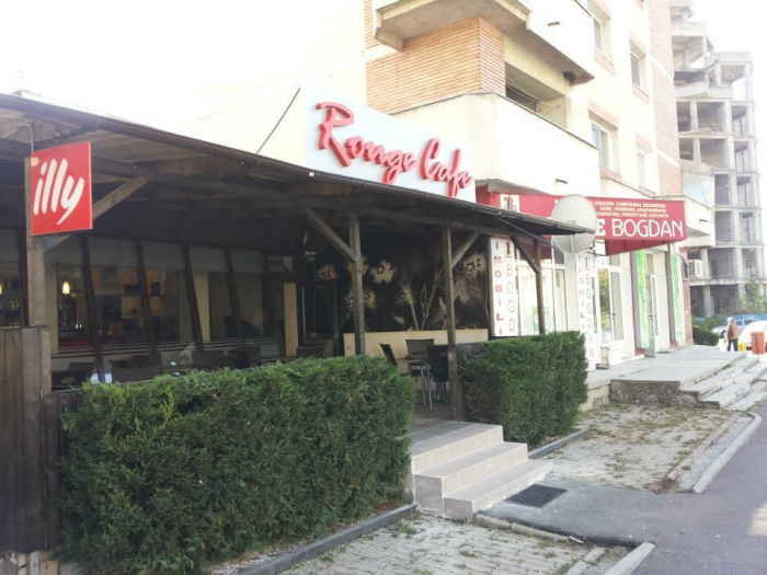 Rouge Cafe - Campina, PH (2014) [6]