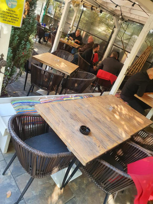 Sabatini Pizza - Bucuresti (2021) [8]
