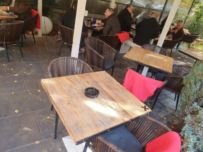 Sabatini Pizza - Bucuresti (2021) [11]