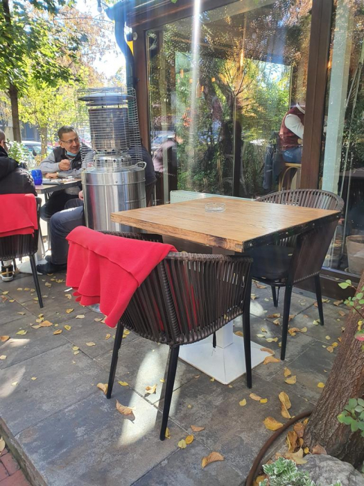 Sabatini Pizza - Bucuresti (2021) [10]
