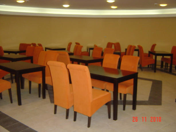 Sala mese Dream Catering - Baneasa, Bucuresti (2010) [4]