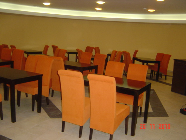 Sala mese Dream Catering - Baneasa, Bucuresti (2010) [2]