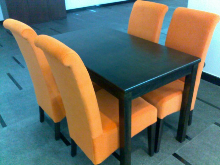 Sala mese Dream Catering - Pipera, Bucuresti (2010) [3]