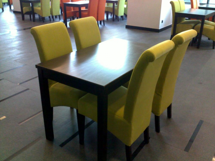 Sala mese Dream Catering - Pipera, Bucuresti (2010) [4]