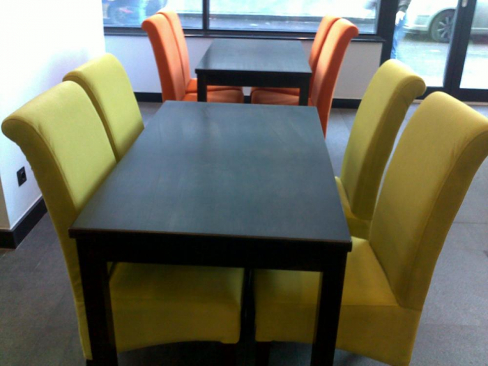 Sala mese Dream Catering - Pipera, Bucuresti (2010) [6]