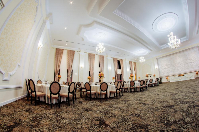 Salon evenimente Alexander - Onesti, BC (2018) [8]