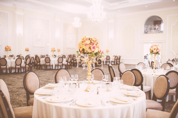 Salon evenimente Alexander - Onesti, BC (2018) [12]