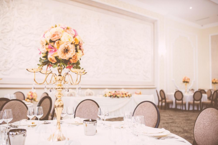 Salon evenimente Alexander - Onesti, BC (2018) [14]