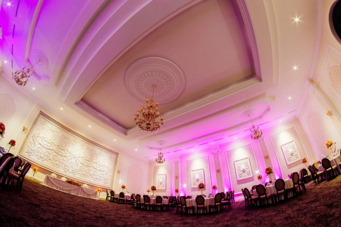 Salon evenimente Alexander - Onesti, BC (2018) [7]