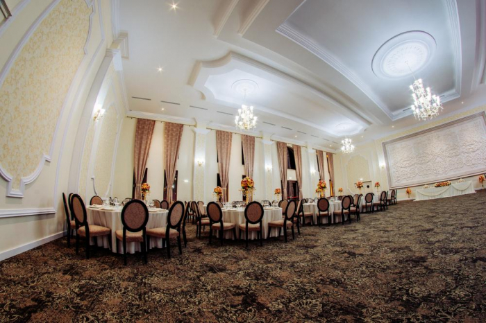 Salon evenimente Alexander - Onesti, BC (2018) [9]