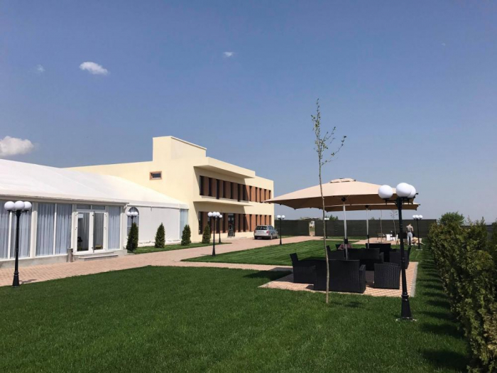 Salon evenimente Heaven - Galati, GL (2017) [18]