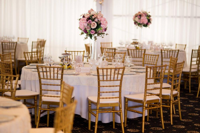 Salon evenimente Heaven - Galati, GL (2017) [5]