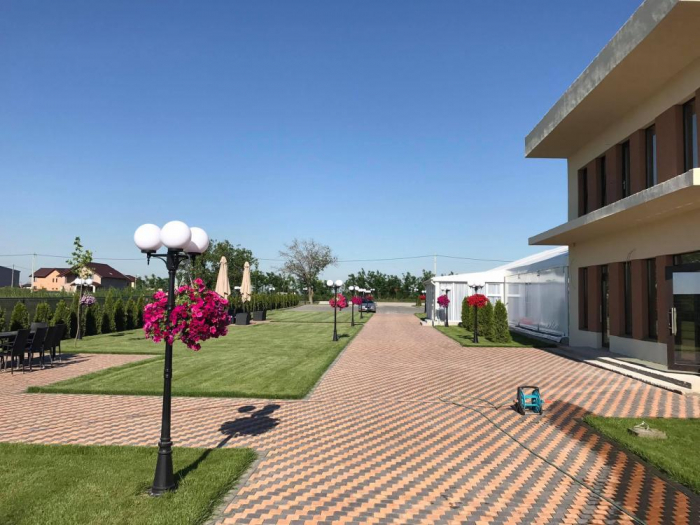 Salon evenimente Heaven - Galati, GL (2017) [17]