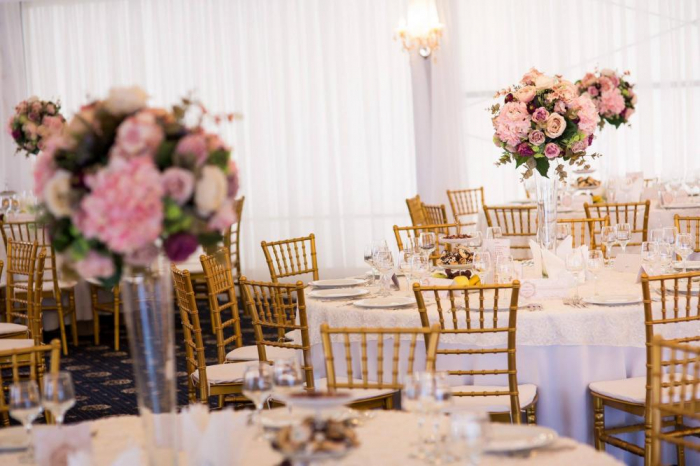 Salon evenimente Heaven - Galati, GL (2017) [10]