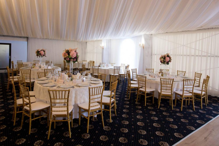 Salon evenimente Heaven - Galati, GL (2017) [3]