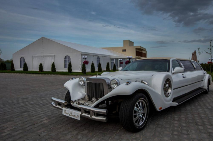 Salon evenimente Heaven - Galati, GL (2017) [19]