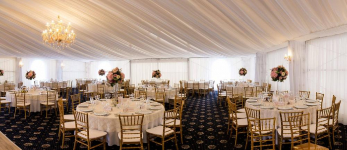 Salon evenimente Heaven - Galati, GL (2017) [2]