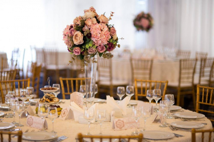 Salon evenimente Heaven - Galati, GL (2017) [8]