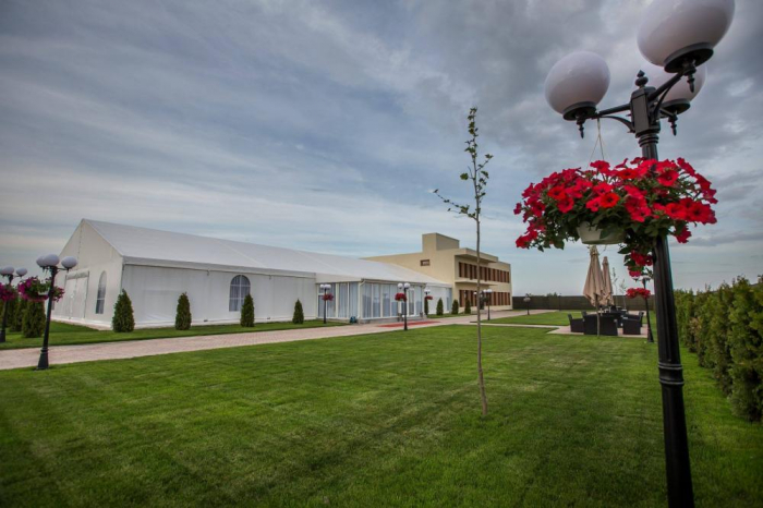 Salon evenimente Heaven - Galati, GL (2017) [21]