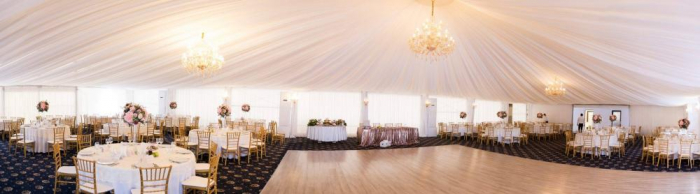 Salon evenimente Heaven - Galati, GL (2017) [22]