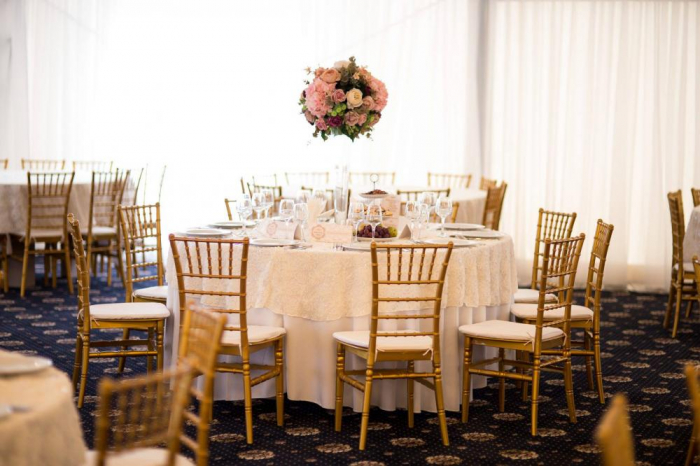 Salon evenimente Heaven - Galati, GL (2017) [9]