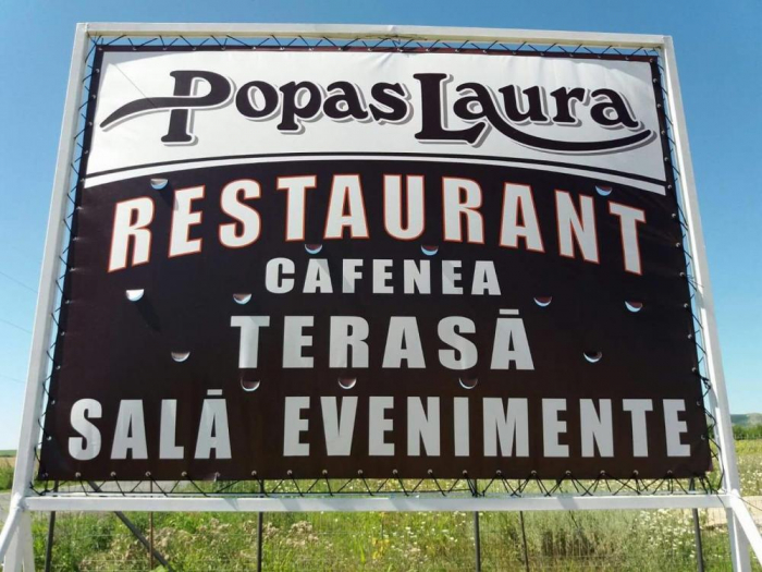 Salon evenimente Popas Laura - Greci, TL (2017) [4]