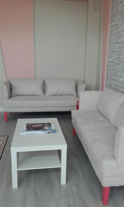 Salon New Look - Calarasi, DJ (2017) [15]