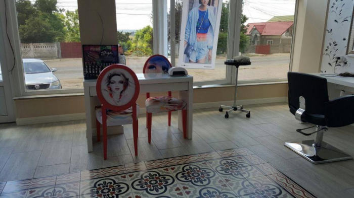 Salon New Look - Calarasi, DJ (2017) [12]