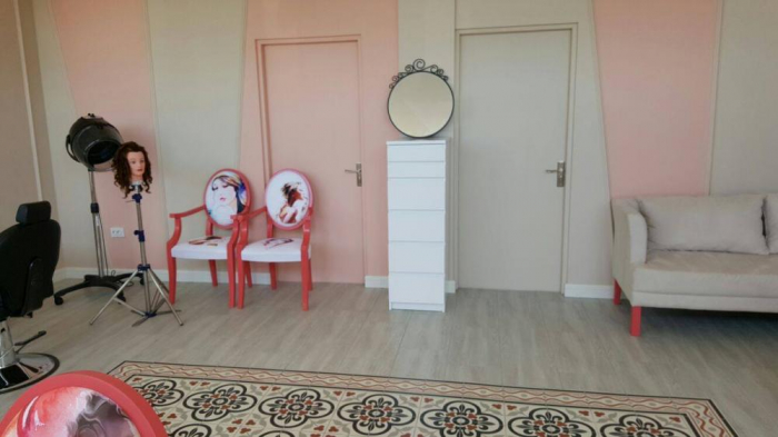 Salon New Look - Calarasi, DJ (2017) [7]