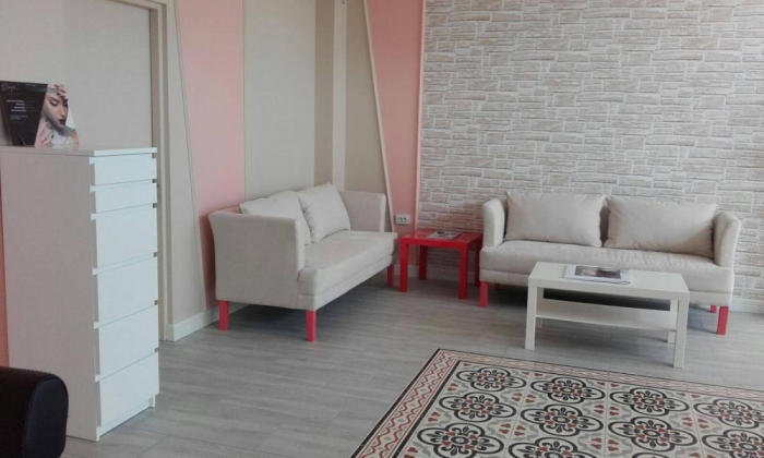 Salon New Look - Calarasi, DJ (2017) [9]